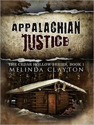 cover image of Appalachian Justice